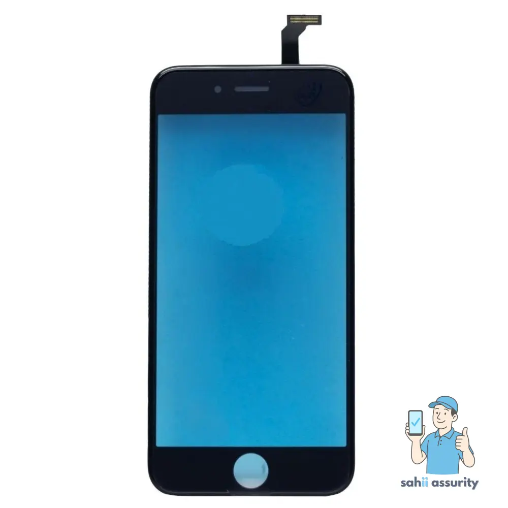 Touch Screen Digitizer for Apple iPhone 6 thumbnail